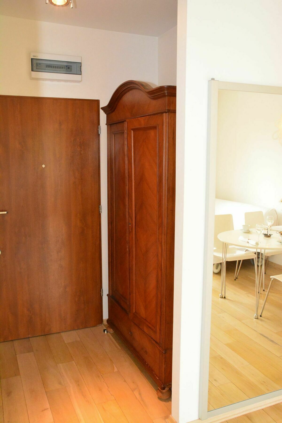 Apartament Pod Sosnami Ustka Exterior photo